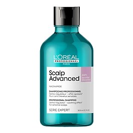 Scalp Advanced - Anti-Discomfort Shampoo